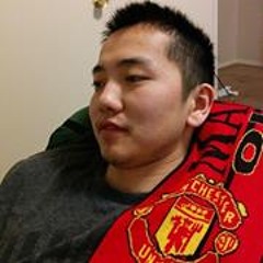 Tuvshintur Erdenebayar