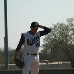 Mason Douglas Peterson