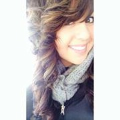 Alexis Lilianna Burnham