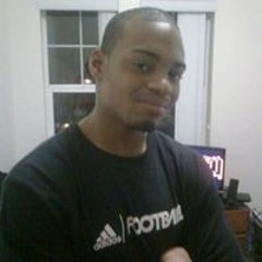 Akim Pittman