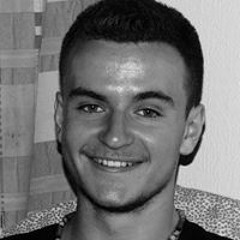 Josh Rosendorff