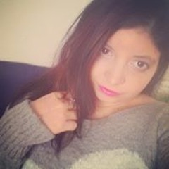 Marina Melinda Rivera