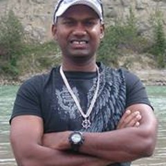 Sampath Abeywardhane