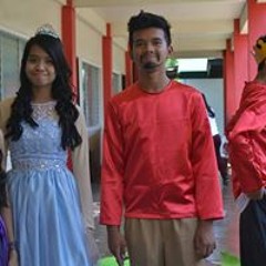 Lloyd Marti Villaflores