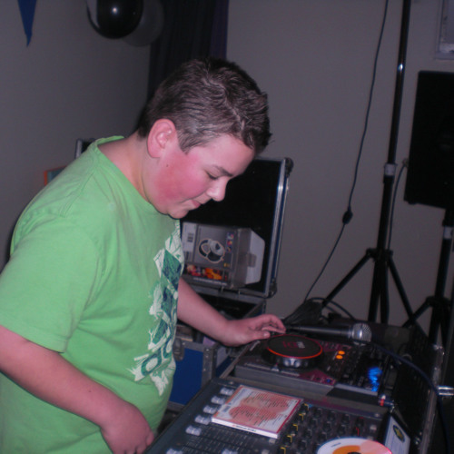 Para one / You Too (DJ Justin's 2K14 Drum Edit)