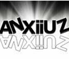 FINALLY ANXiiUZ DNB REWRK