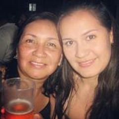 Chris Jenifer G. Talero