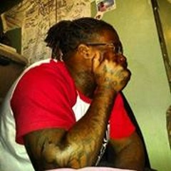 Antwion Tatted Martinez