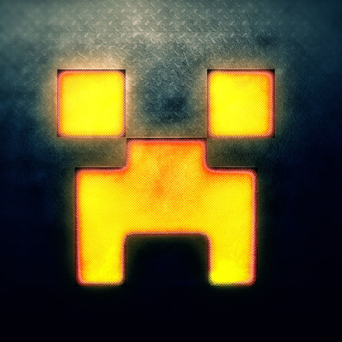 Minekraft’s avatar