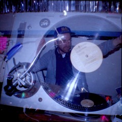 DJ MATTY P