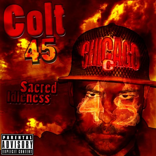 Colt Fo-Five Spit-Heat’s avatar