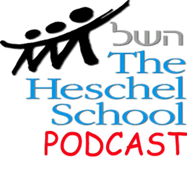 Heschel Podcast