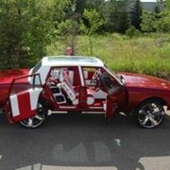 Ray Blockbanger Schooling