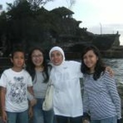 Sarah Sausan Suyonoputri