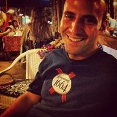 Gabriel Charbin Cappe