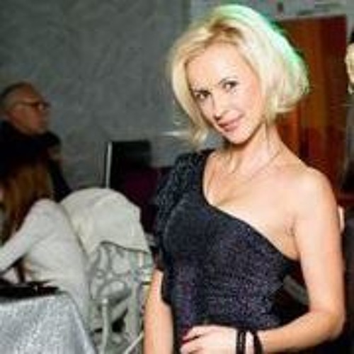 Elena  Presnyakova’s avatar