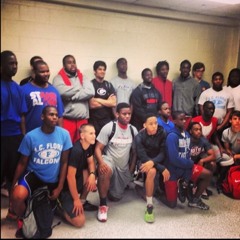 RIP speaker knockerz