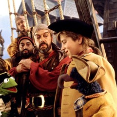 Shiver My Timbers