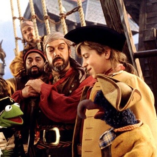 Shiver My Timbers