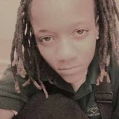 Tonia Chevygurl Brown