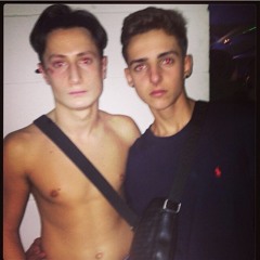 harryludds
