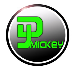 DeeJay Mickey Kenya