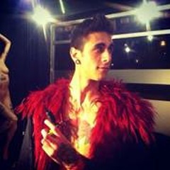 Leandro Costa Nilsson