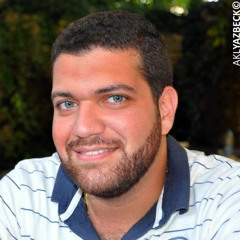Charbel Salameh