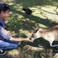 Darryl Jeremiah Leong