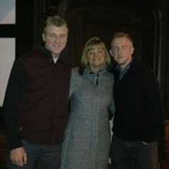 James Schofield 15