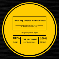 Original Señor Funk