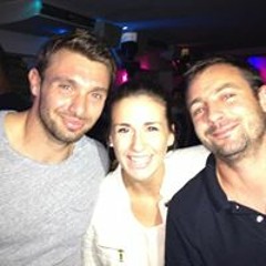 Julie Corbin Arntzen 1