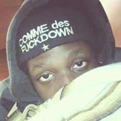 Steven Tegwono Erhabor