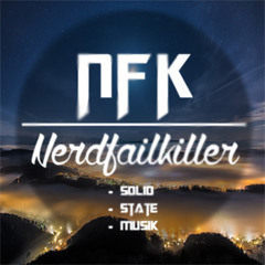 Glassy Eyes & White Lies' (Nathan Thomson Remix)-Nick Kennedy feat. Treyy G