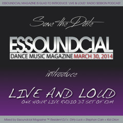 Essoundcial Mag