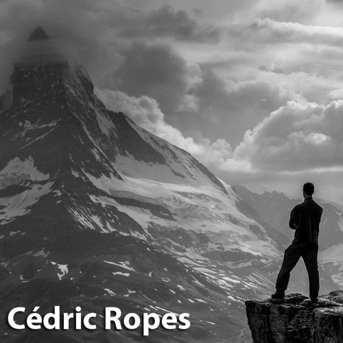 Cédric Ropes’s avatar