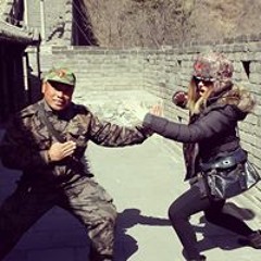 Martina Božičković