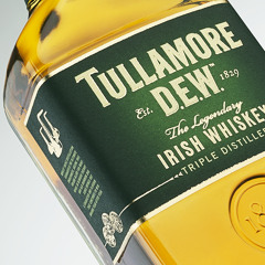 Tullamore D.E.W. CZ