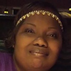 Delilah Anita Jackson