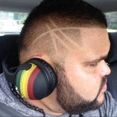 Ji aka Emcee STAMPEDE