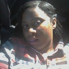 Kachundria Nicole Scott