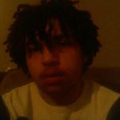 Ladarious Flamed Up Hardy