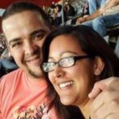 Kimberleigh Scheepers