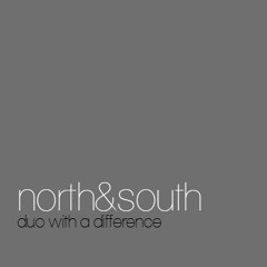 North & South Duo