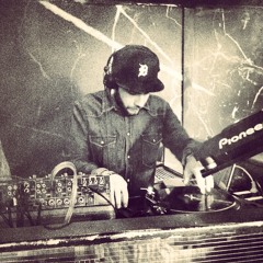 DOW - Baastel @ DJ Corner - 14.06.25