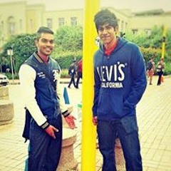 Raylen'railz' Reddy