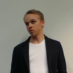 Ragnar Mikael Halldorsson