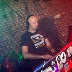DJ Rope @ La Scala A