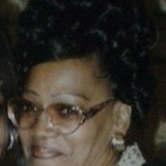 Sandra Jackson-Harris