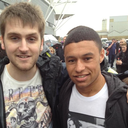 Dissertation - Audio Interview